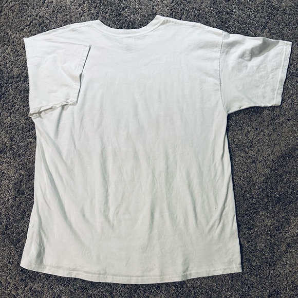 Basic Edition tee shirt - Picture 4 of 4
